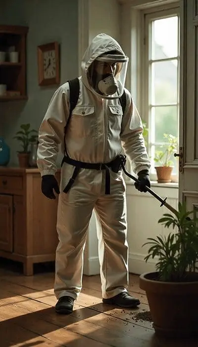 Berwick pest control services