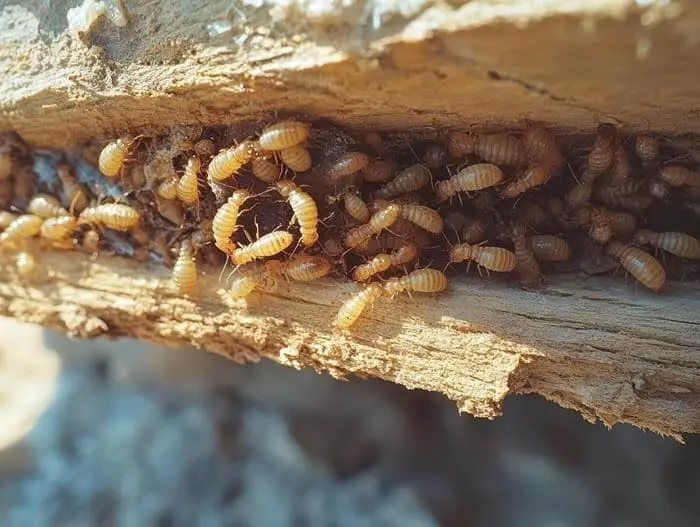Professional Pest Control Berwick