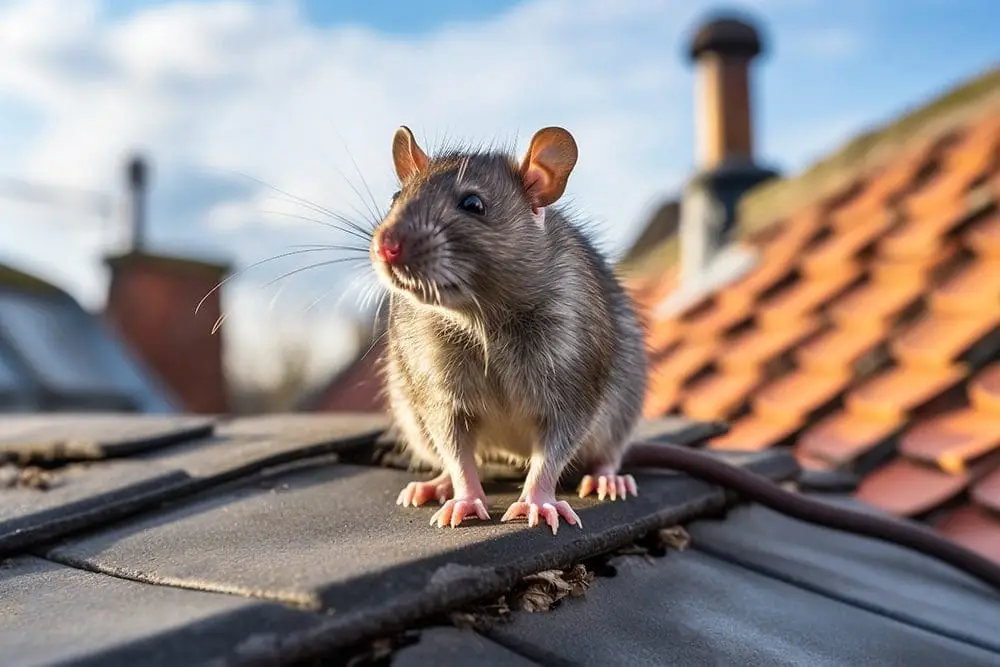 Rodent Control