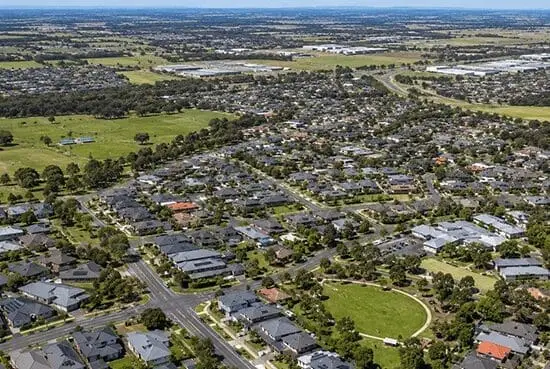 Narre Warren Pest