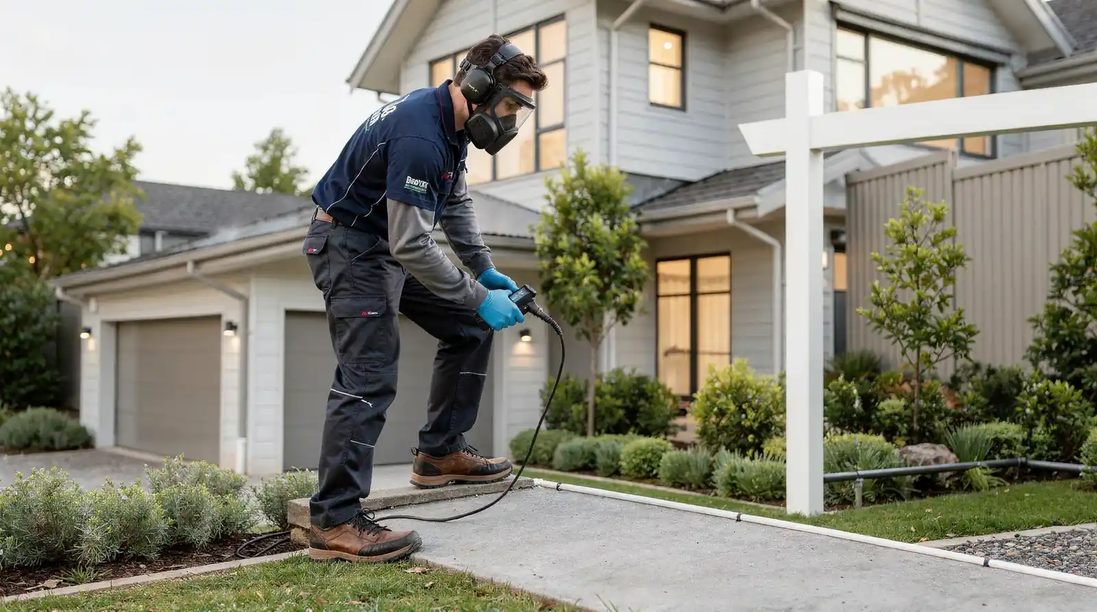 MelBuzz&trade; Pest Control stands out as a locally owned pest management company protecting homes. Businesses